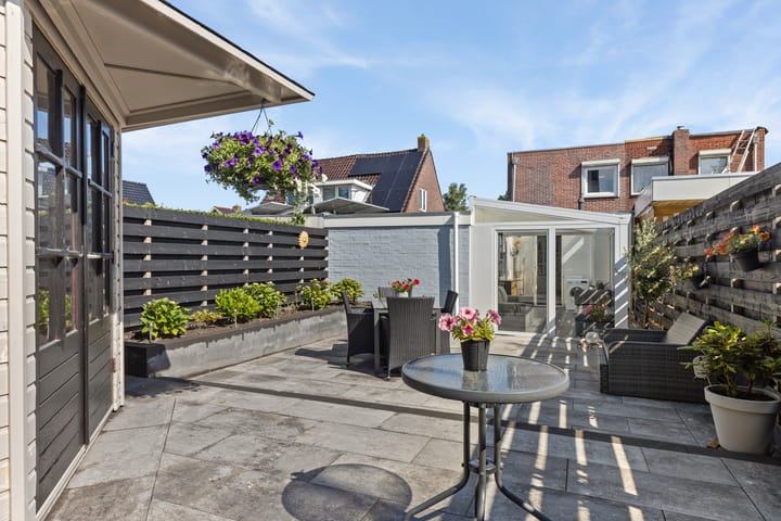 Foto 35 van Sportterreinstraat 108