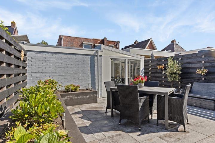 Foto 36 van Sportterreinstraat 108