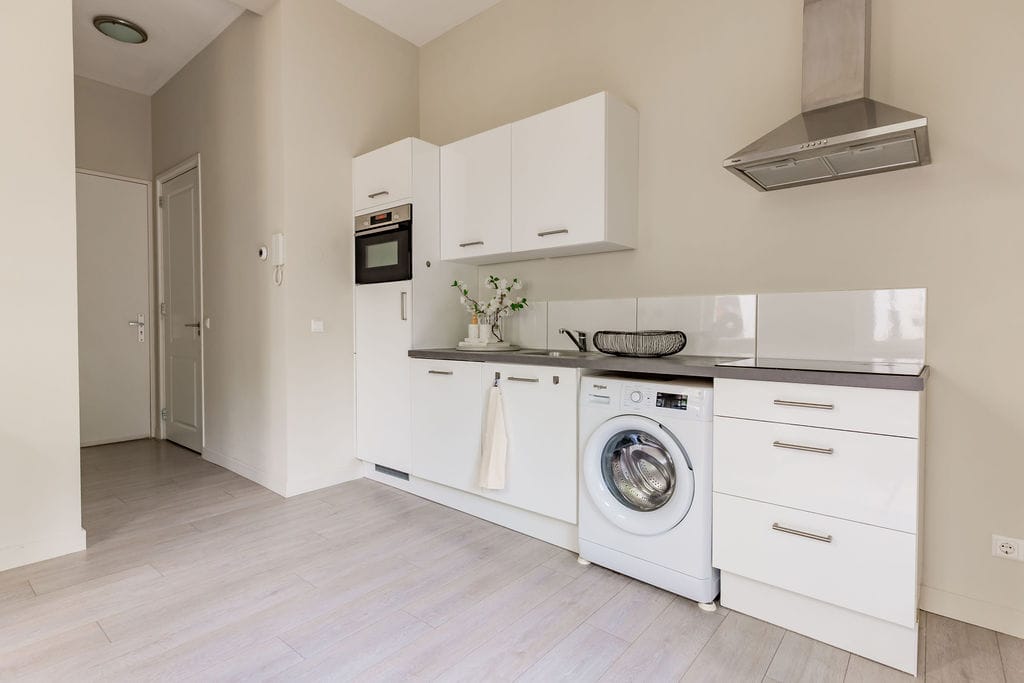 Foto 7 van Kamperbinnenpoort 4-A