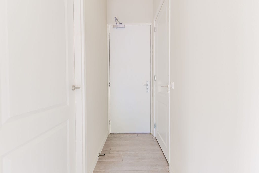 Foto 13 van Kamperbinnenpoort 4-A