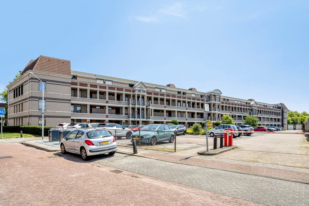 Foto 1 van Pelgrimshei 8