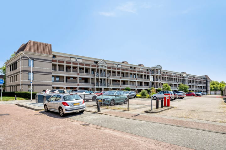 Photo 1 of Pelgrimshei 8