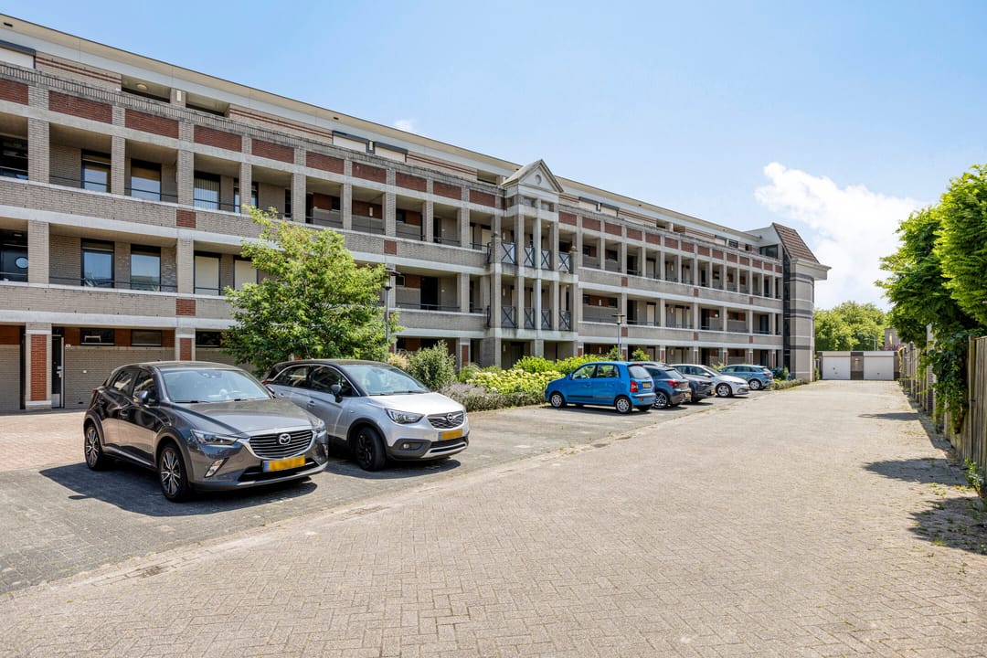 Foto 2 van Pelgrimshei 8