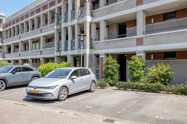 Foto 3 van Pelgrimshei 8