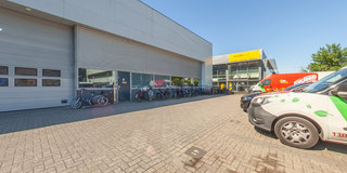 Bekijk 360° foto's