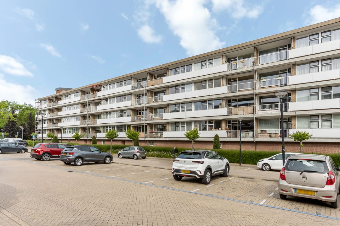 Photo 1 of Laan van Ouderzorg 259