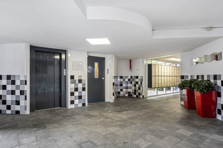 Foto 3 van Laan van Ouderzorg 259