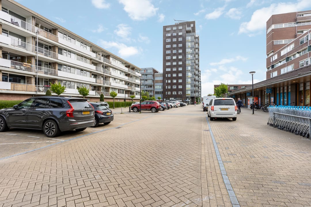 Photo 22 of Laan van Ouderzorg 259