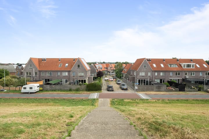 Foto 1 van Dijkstraat 1