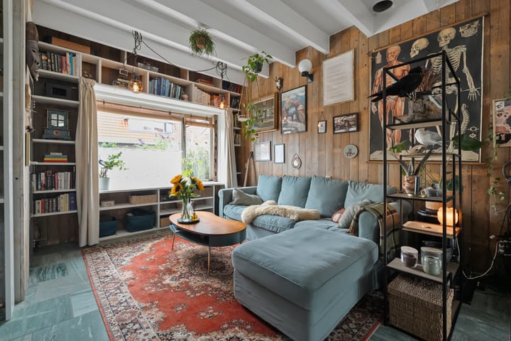 Foto 7 van Dijkstraat 1