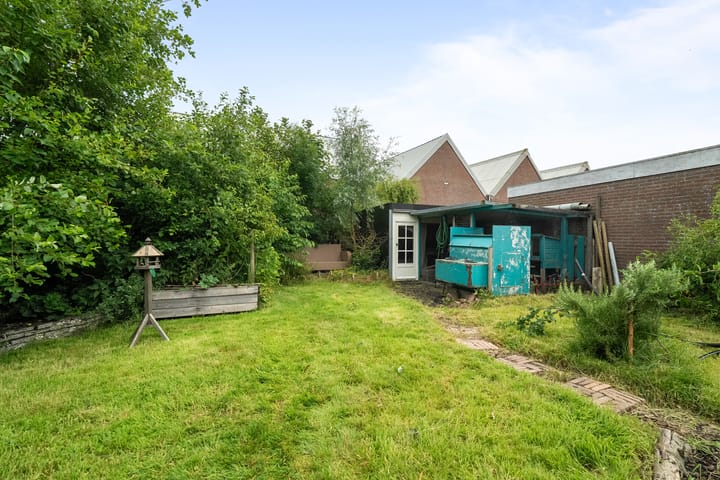 Foto 32 van Dijkstraat 1