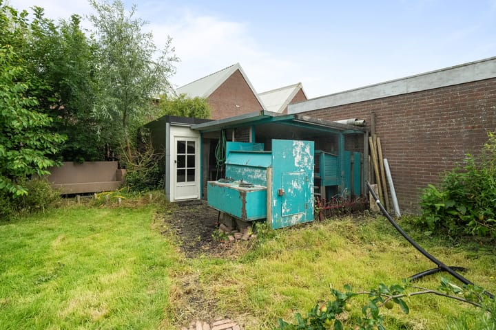 Foto 33 van Dijkstraat 1