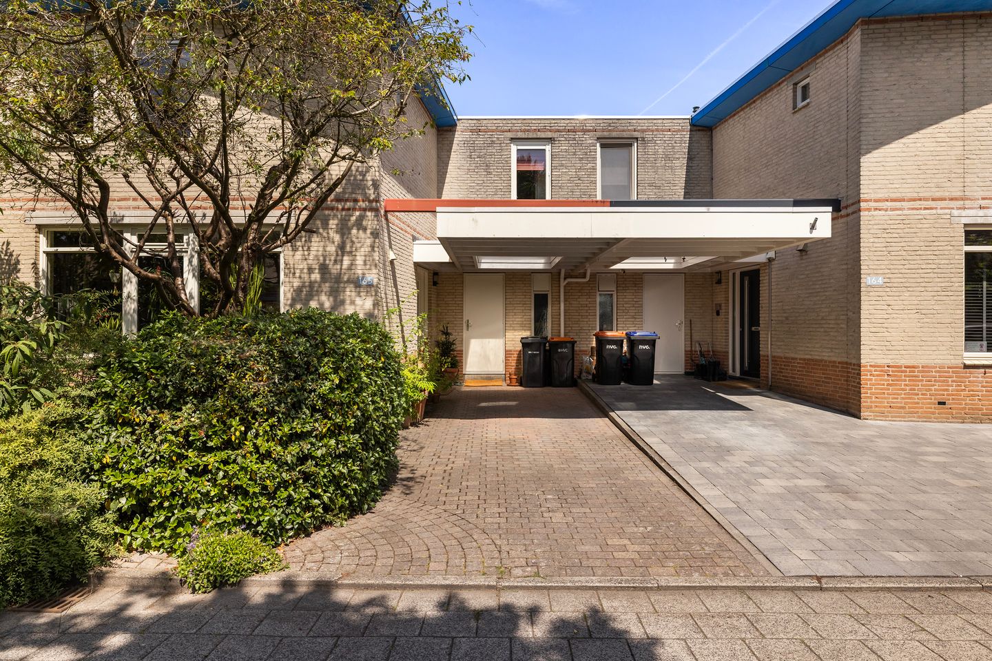 Foto 5 van Palissander 165