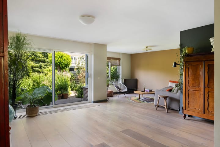 Foto 7 van Palissander 165