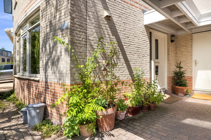 Foto 6 van Palissander 165