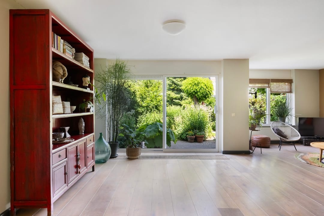 Foto 2 van Palissander 165