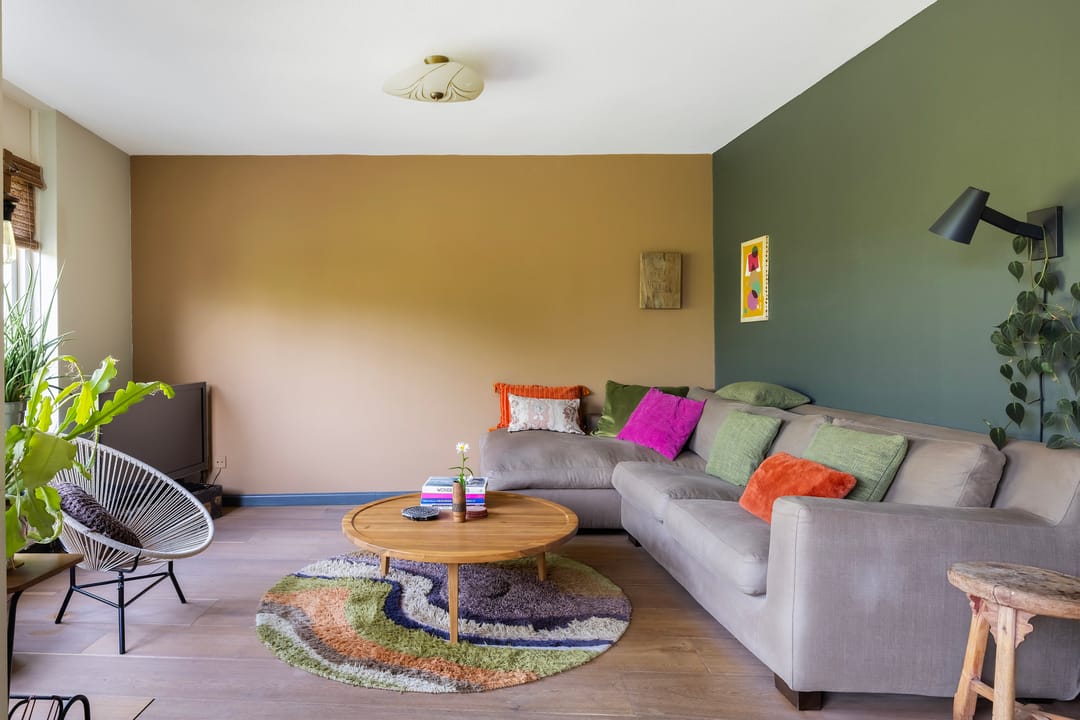 Foto 8 van Palissander 165