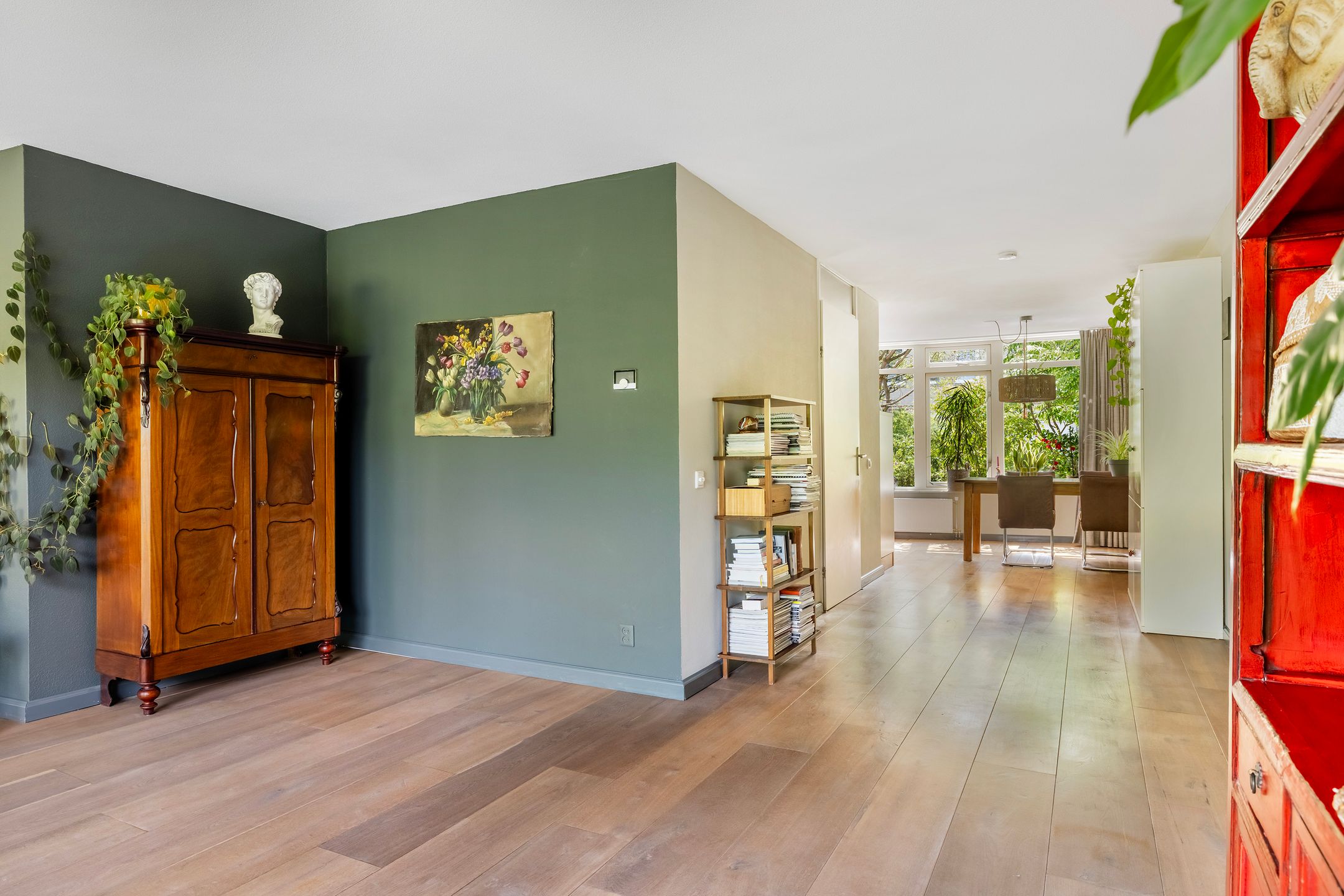 Foto 9 van Palissander 165