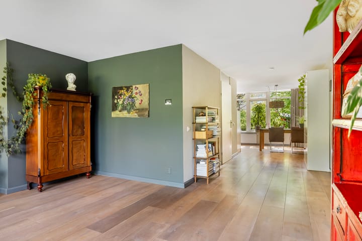 Foto 9 van Palissander 165