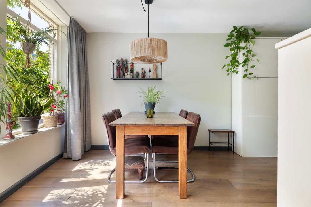 Foto 11 van Palissander 165