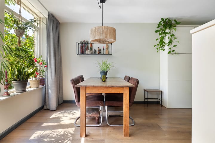 Foto 11 van Palissander 165