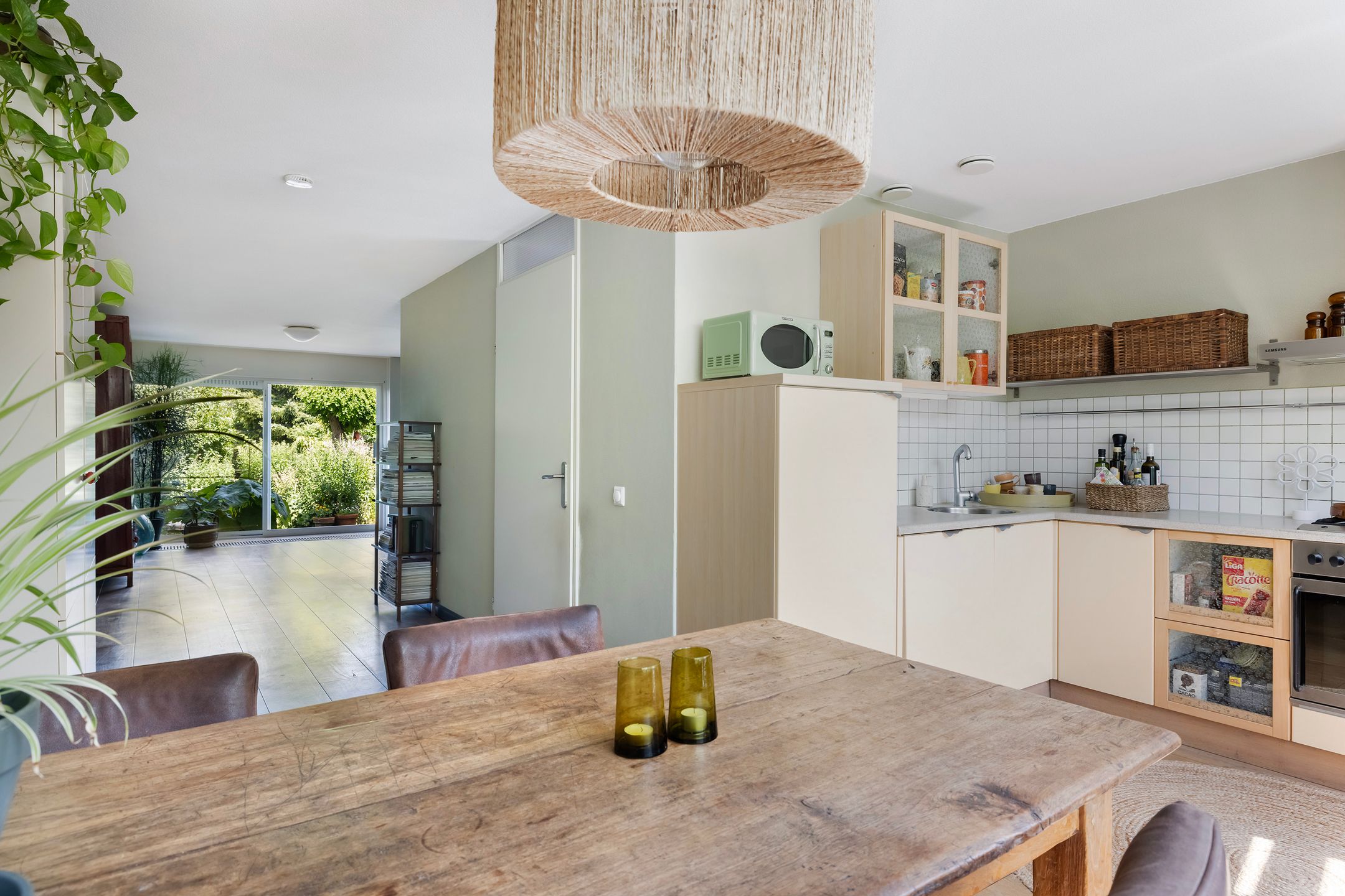 Foto 12 van Palissander 165