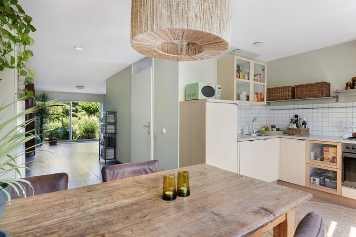 Foto 12 van Palissander 165