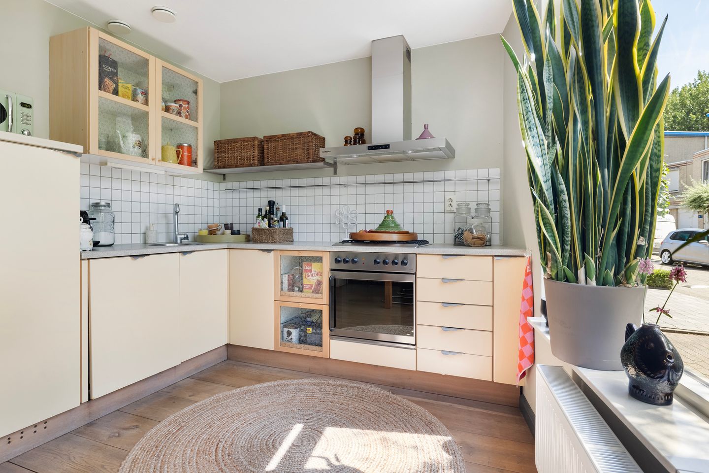 Foto 14 van Palissander 165