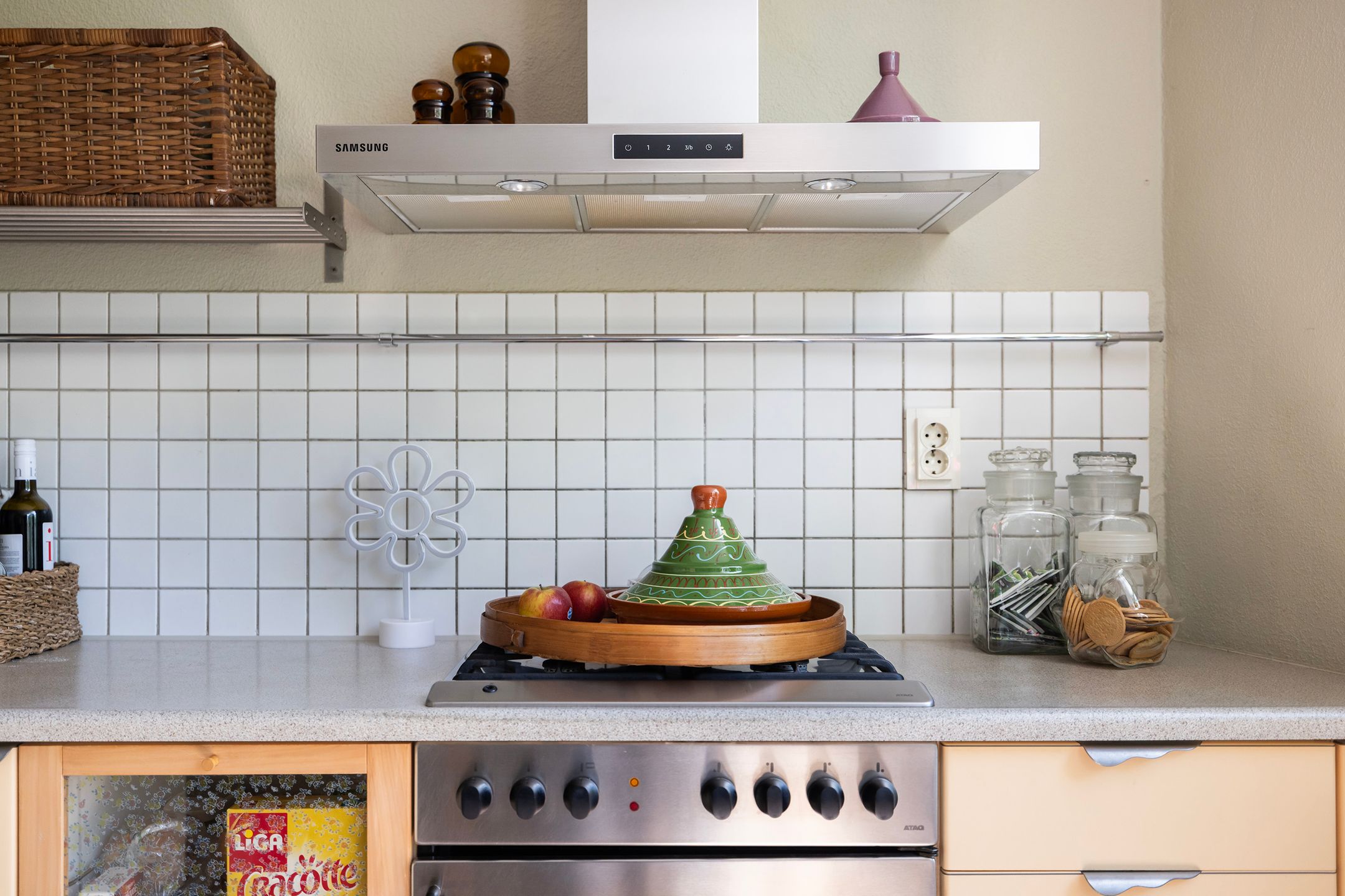 Foto 15 van Palissander 165