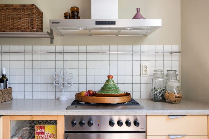 Foto 15 van Palissander 165