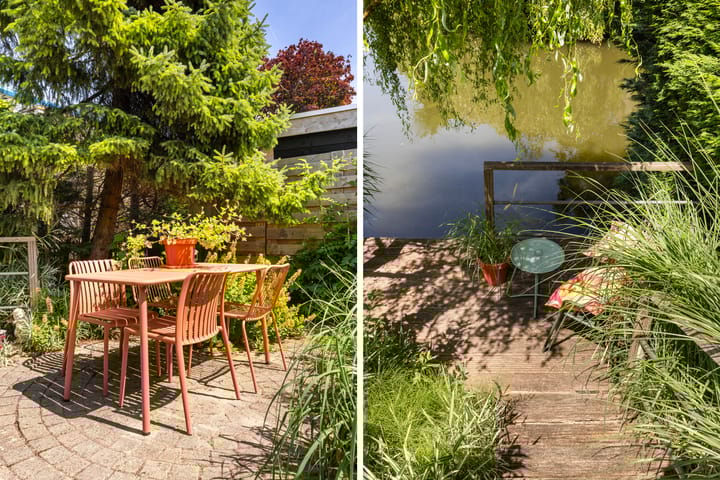 Foto 18 van Palissander 165