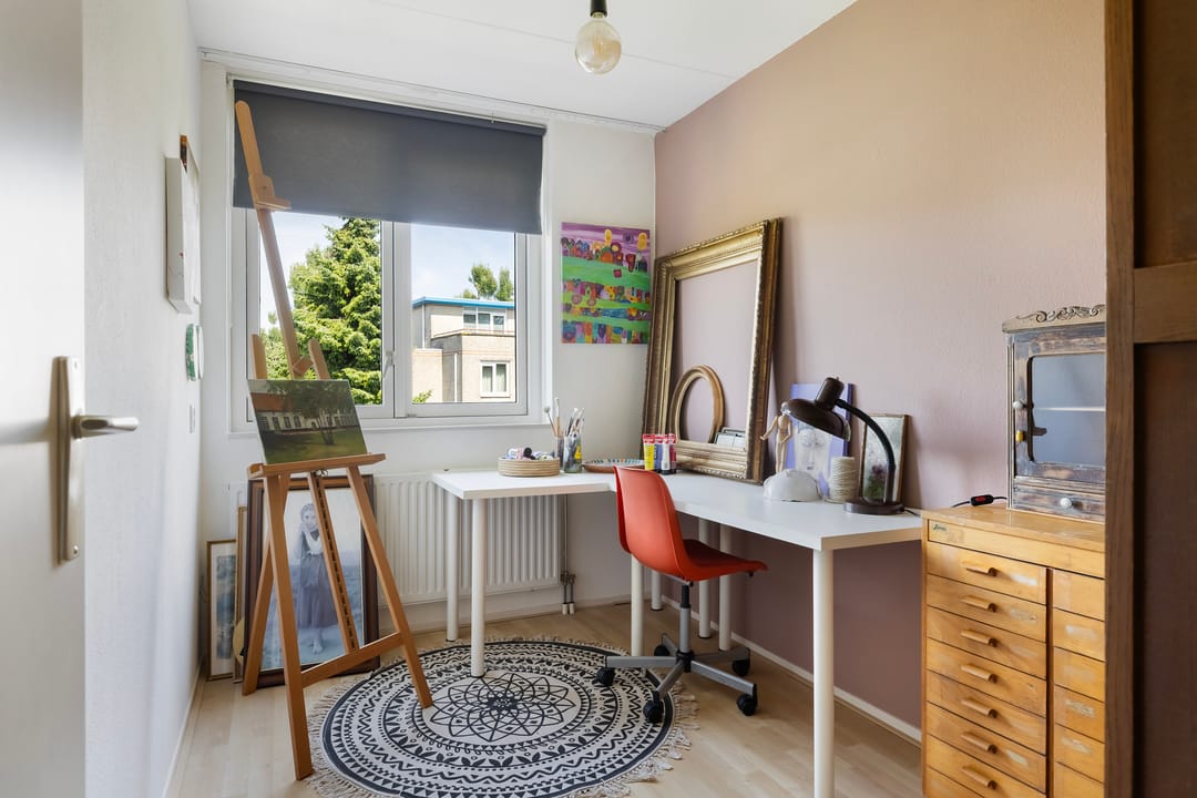 Foto 22 van Palissander 165