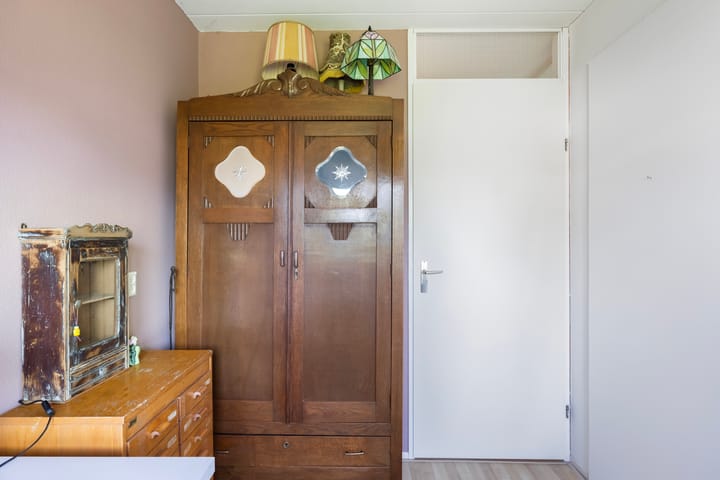 Foto 23 van Palissander 165