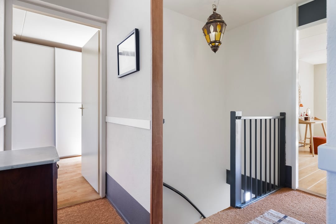 Foto 26 van Palissander 165