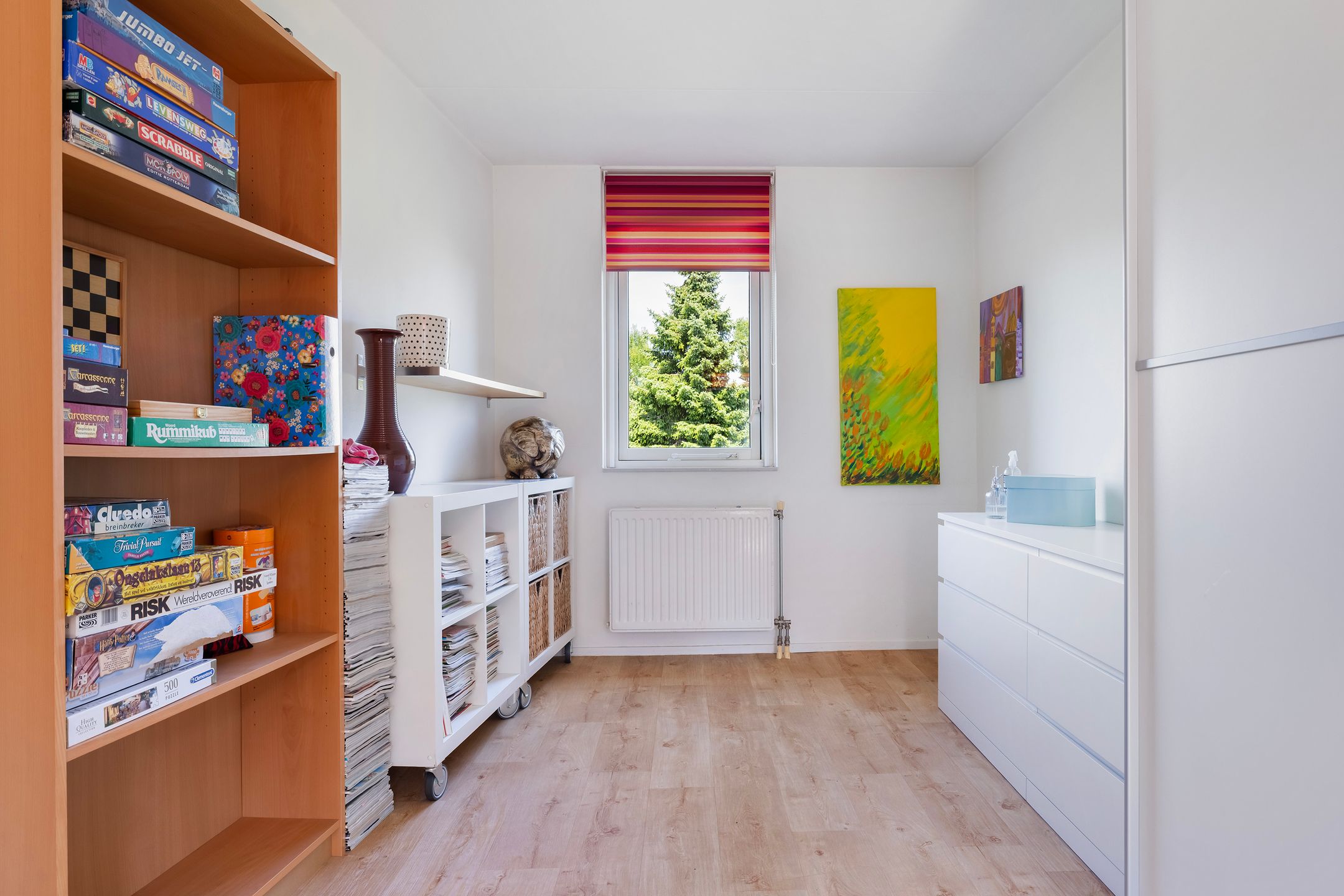 Foto 27 van Palissander 165