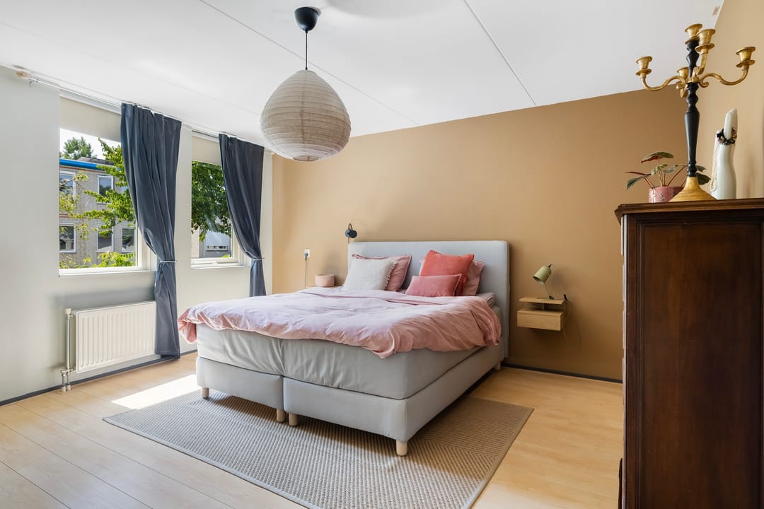 Foto 28 van Palissander 165