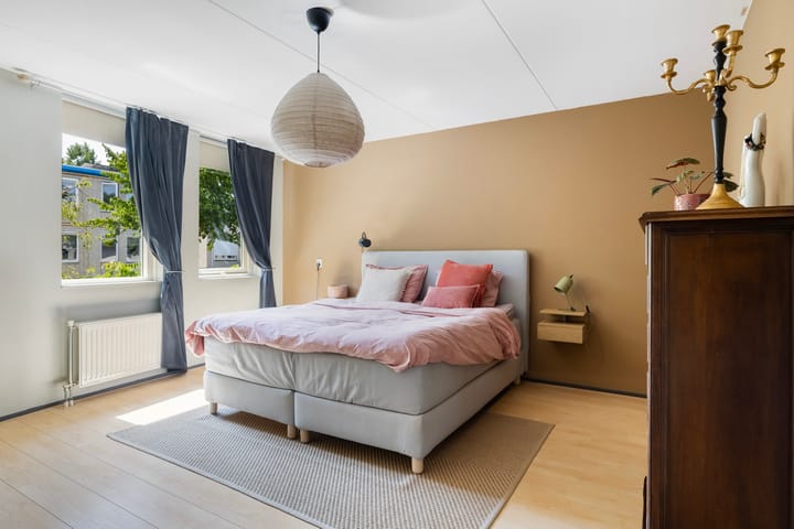 Foto 28 van Palissander 165