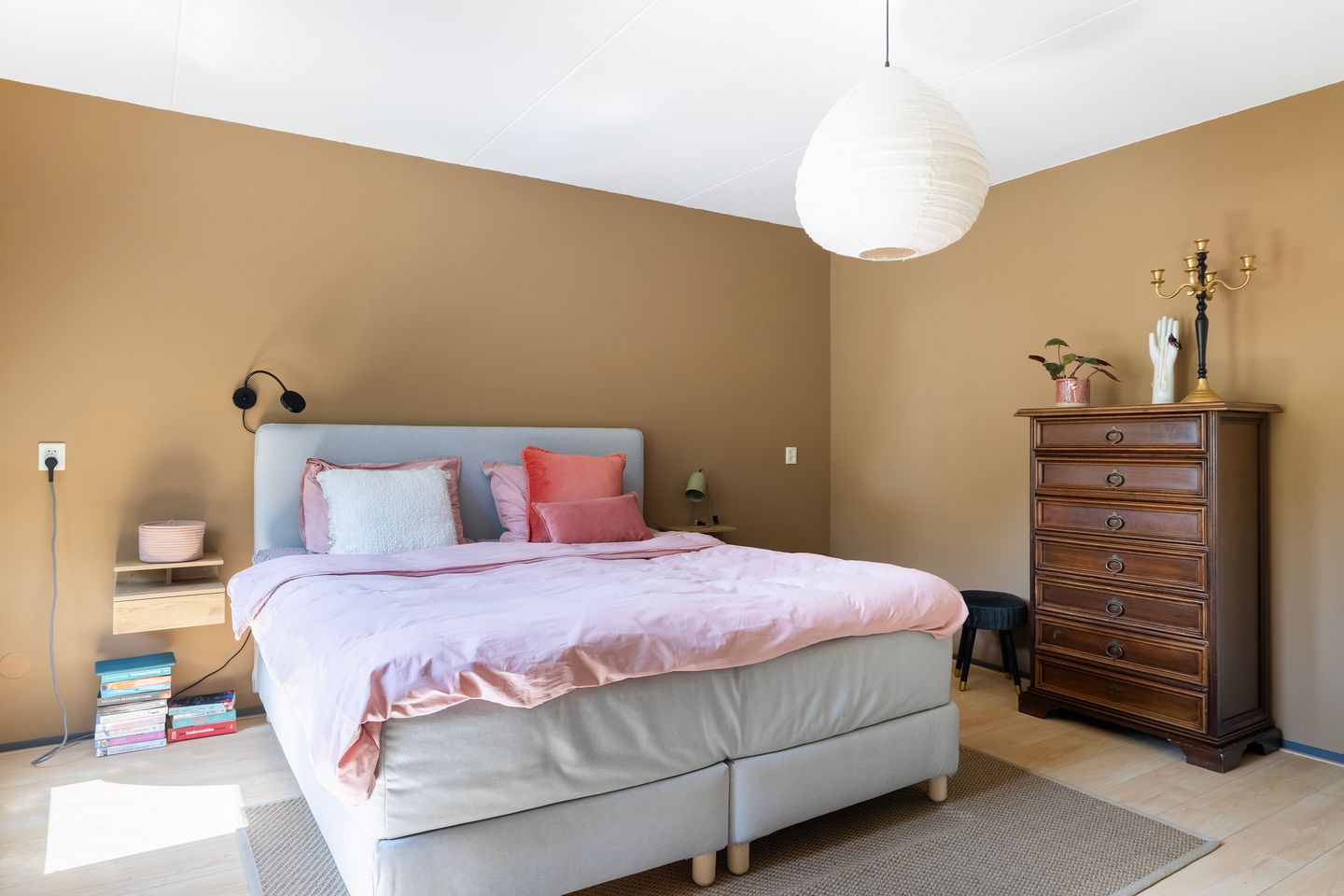 Foto 29 van Palissander 165