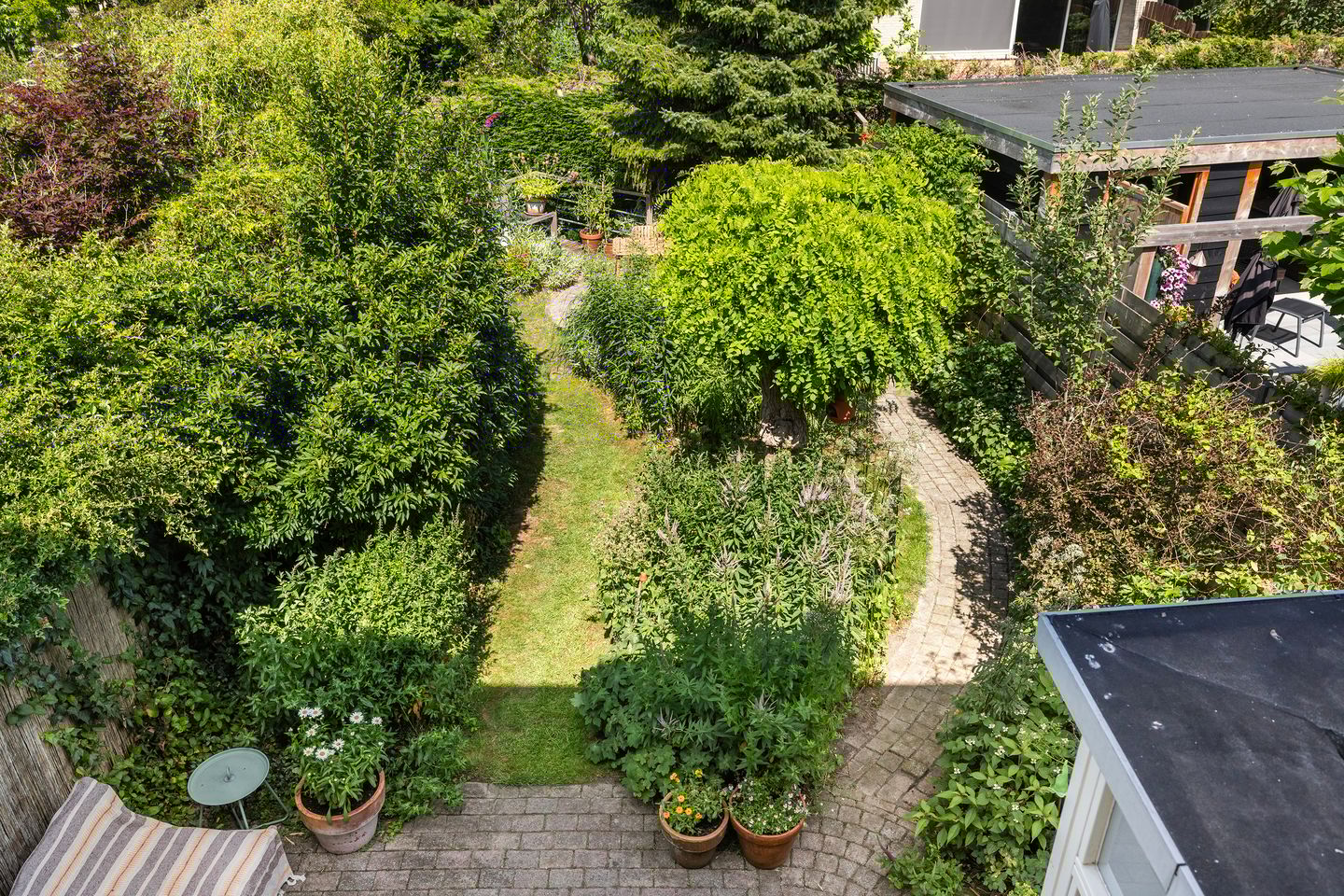 Foto 34 van Palissander 165