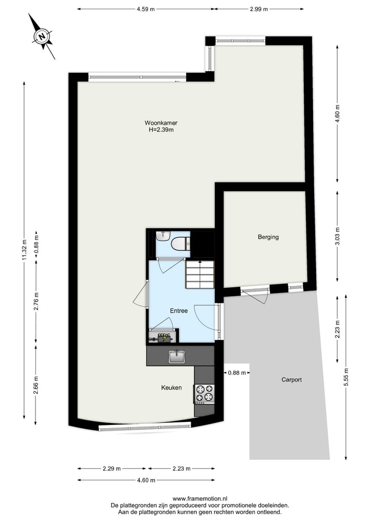 Foto 37 van Palissander 165