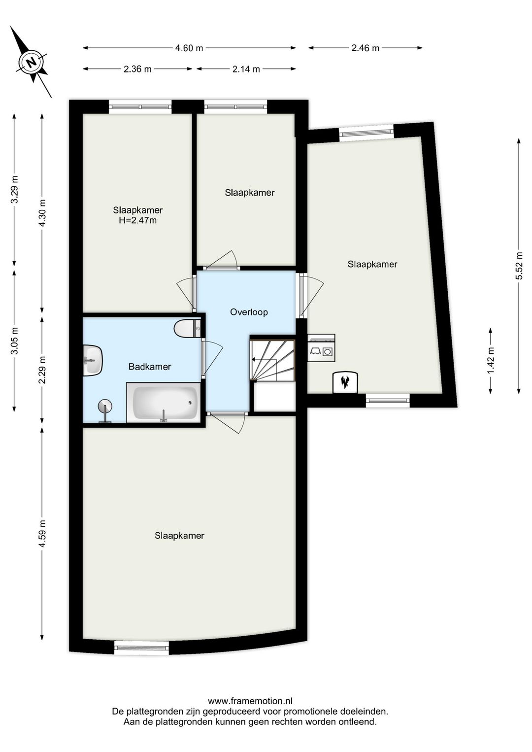 Foto 38 van Palissander 165