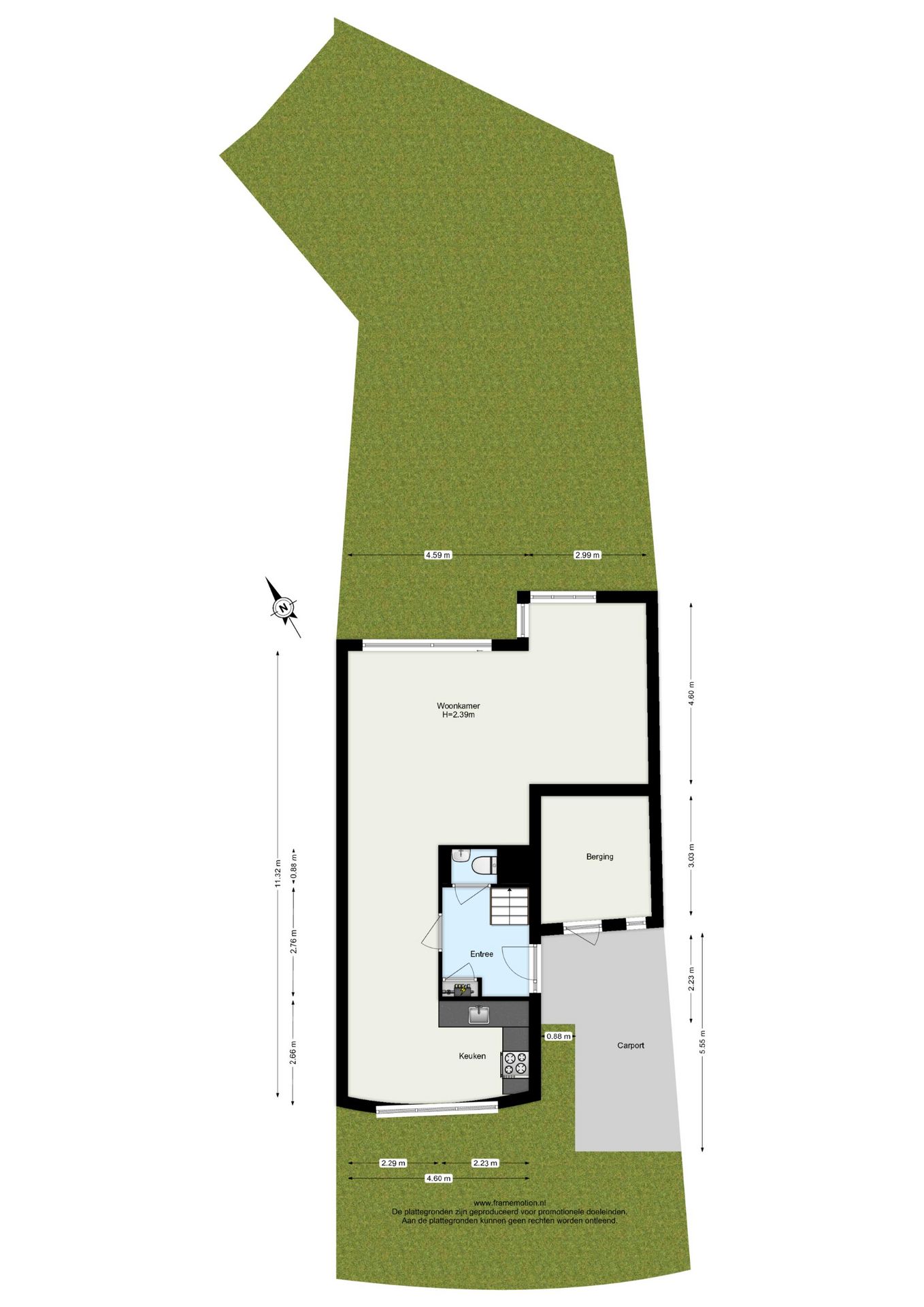 Foto 39 van Palissander 165