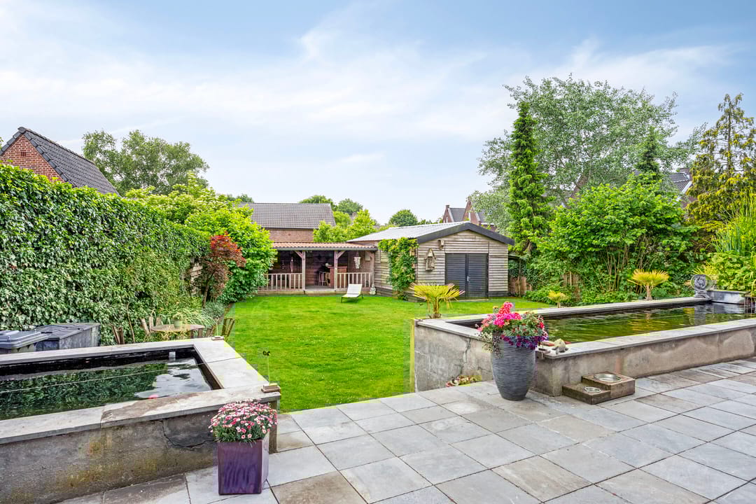 Foto 2 van Hoekstraat 1-A