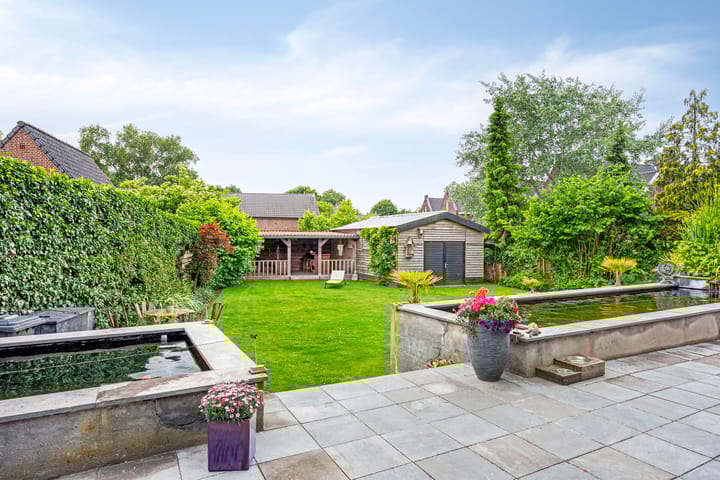 Foto 2 van Hoekstraat 1-A