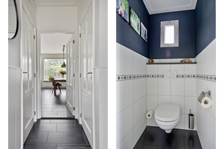 Foto 6 van Hoekstraat 1-A