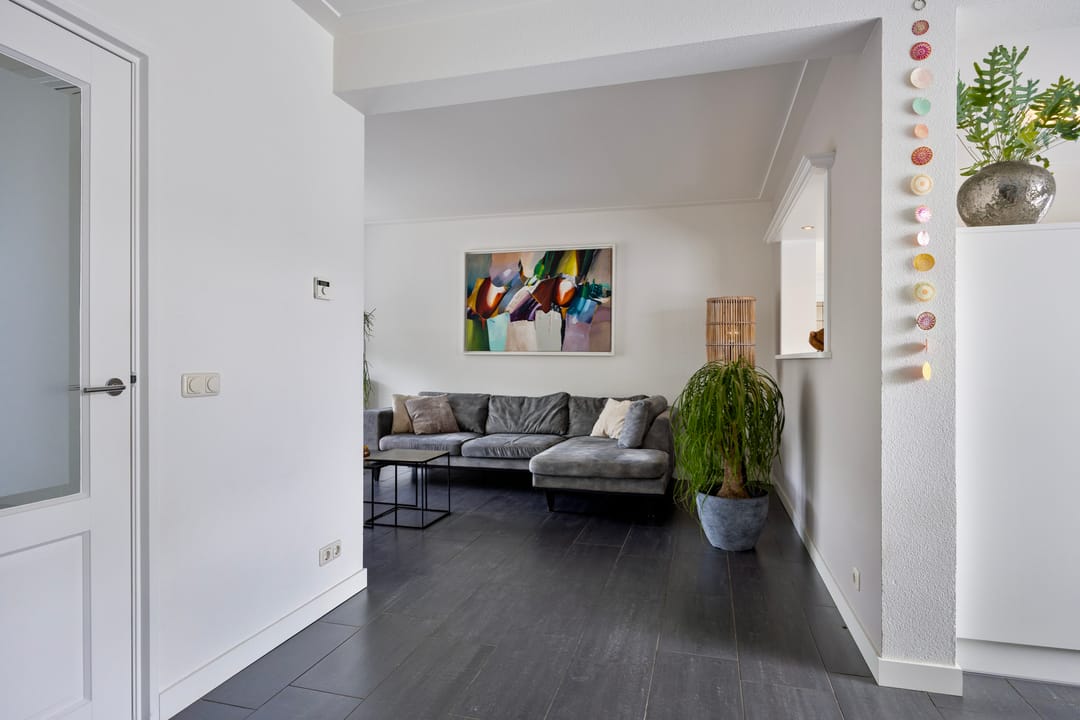 Foto 7 van Hoekstraat 1-A