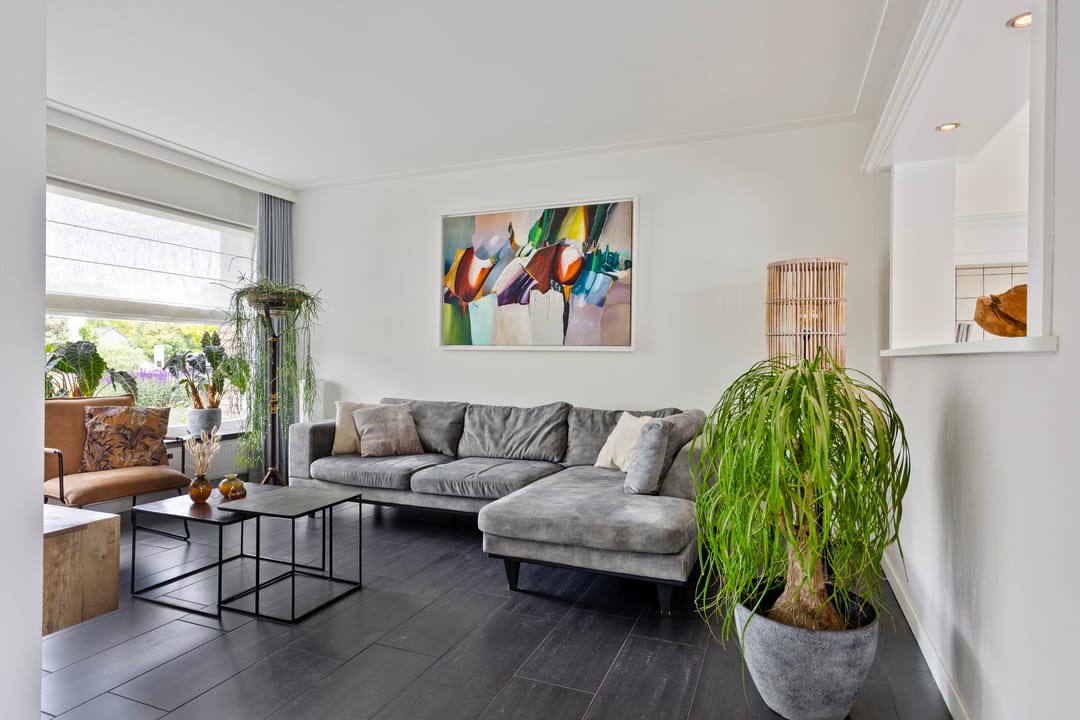 Foto 8 van Hoekstraat 1-A