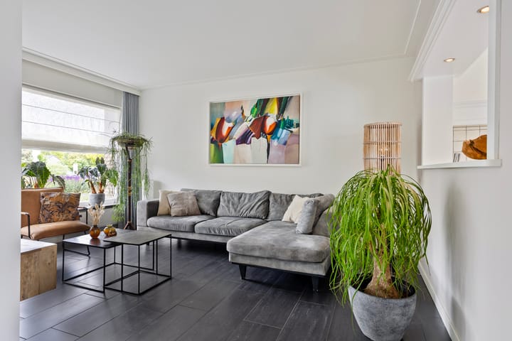 Foto 8 van Hoekstraat 1-A