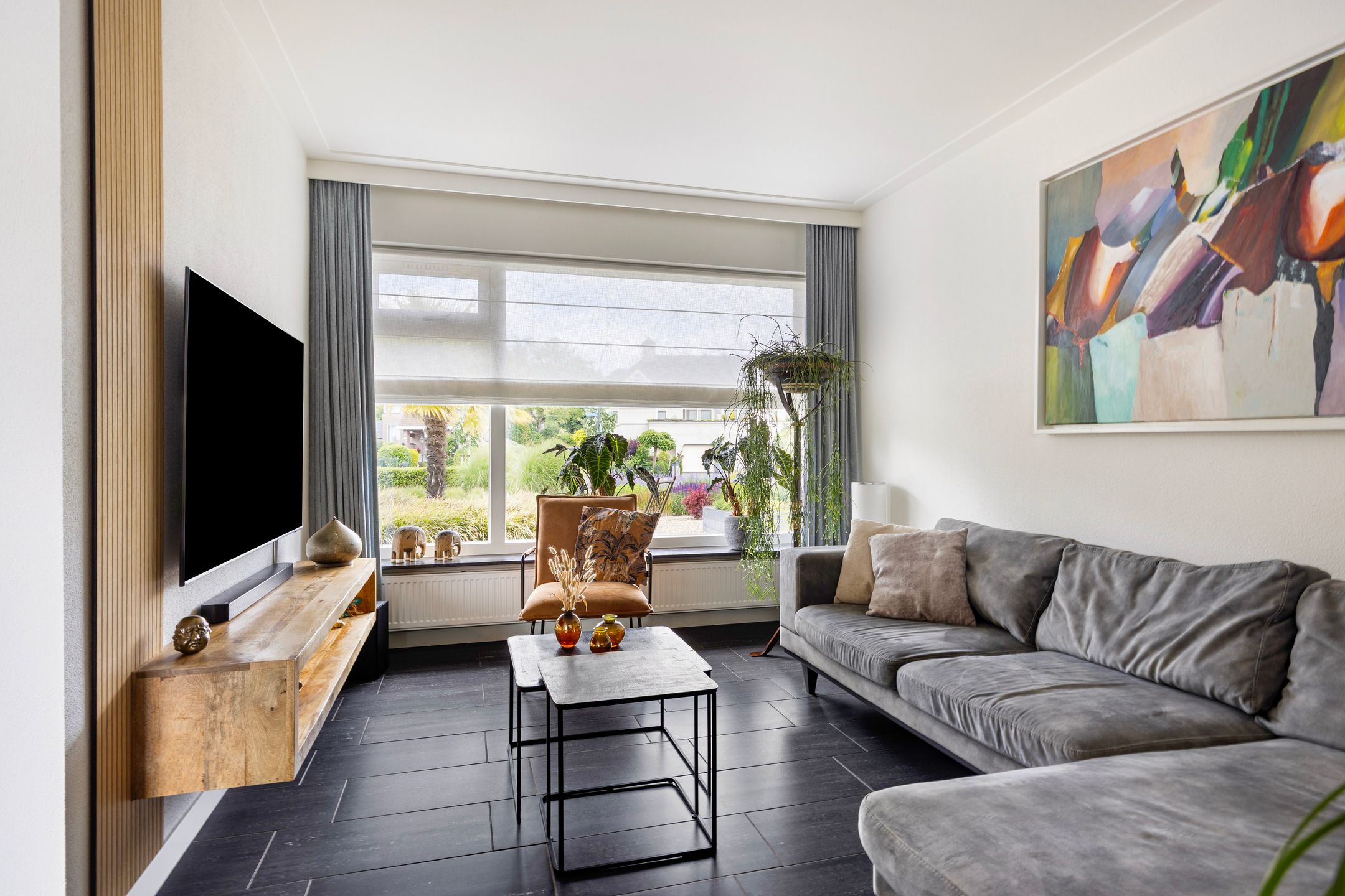 Foto 9 van Hoekstraat 1-A