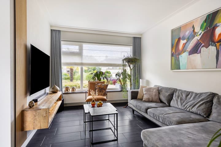 Foto 9 van Hoekstraat 1-A